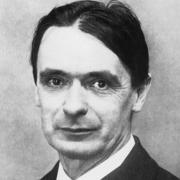 Portraits of Rudolf Steiner 0012